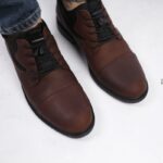 ⁦حذاء رسمي كاجيوال من روك R050⁩ - الصورة ⁦5⁩