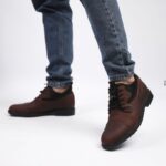 ⁦حذاء رسمي كاجيوال من روك R050⁩ - الصورة ⁦6⁩