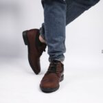 ⁦حذاء رسمي كاجيوال من روك R050⁩ - الصورة ⁦8⁩