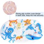 ⁦دعاسة حمام مقاومة للنزلاق⁩ - الصورة ⁦6⁩