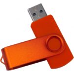 ⁦USB FLASH and OTG 128GB ( فلاش للهواتف والكمبيوتر )⁩ - الصورة ⁦3⁩
