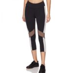 Reebok  Pinterest Lux 3/4 Legging