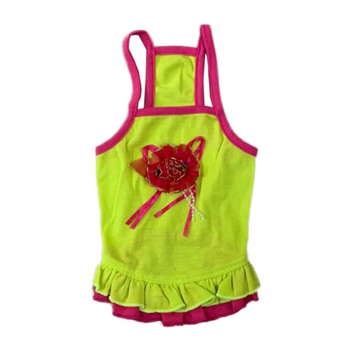 1019355_67da35223f98f طقم قماش شباح قطط وكلاب صغيرة - الصورة 1