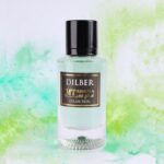 عطر دلبر DILBER الجديد 50مل EDP للرجال