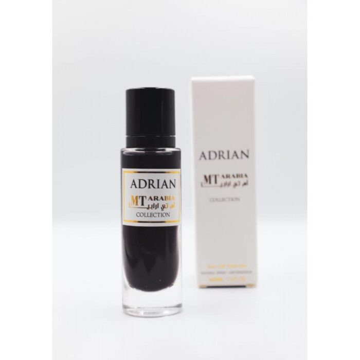 ⁦عطر أدريان من ام تي اريبيا  للجنسين سعة 30 مل | ADRIAN By MT Arabia Collection for Unisex 30 ML⁩ - الصورة ⁦2⁩
