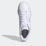 ⁦حذاء روجيريا من اديداس حذاء الجري كلاسيكي لون أبيض adidas Roguera Shoes⁩ - الصورة ⁦2⁩