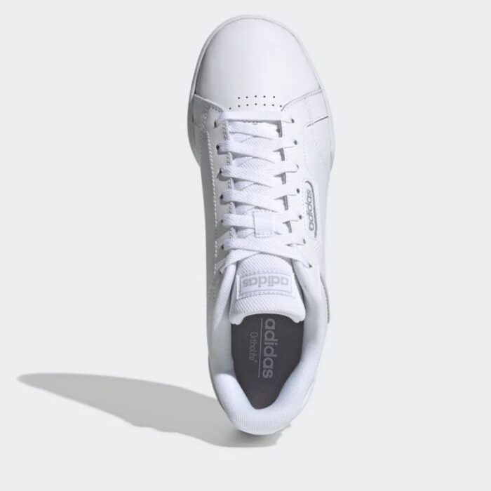 ⁦حذاء روجيريا من اديداس حذاء الجري كلاسيكي لون أبيض adidas Roguera Shoes⁩ - الصورة ⁦2⁩