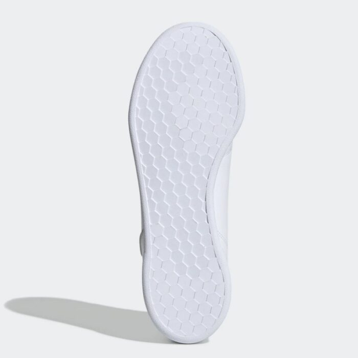 ⁦حذاء روجيريا من اديداس حذاء الجري كلاسيكي لون أبيض adidas Roguera Shoes⁩ - الصورة ⁦3⁩