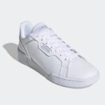 ⁦حذاء روجيريا من اديداس حذاء الجري كلاسيكي لون أبيض adidas Roguera Shoes⁩ - الصورة ⁦4⁩