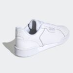 ⁦حذاء روجيريا من اديداس حذاء الجري كلاسيكي لون أبيض adidas Roguera Shoes⁩ - الصورة ⁦5⁩