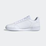 ⁦حذاء روجيريا من اديداس حذاء الجري كلاسيكي لون أبيض adidas Roguera Shoes⁩ - الصورة ⁦6⁩