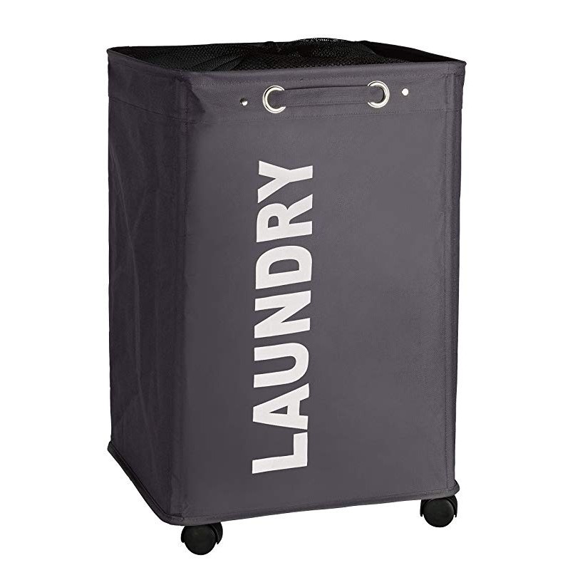 ⁦سلة غسيل متحركة من وينكو⁩ - الصورة ⁦1⁩