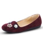 حذاء زحاف للصبايا