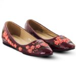 حذاء زحاف للصبايا