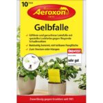 مصيدة القوارير الصفراء من إيروكسون