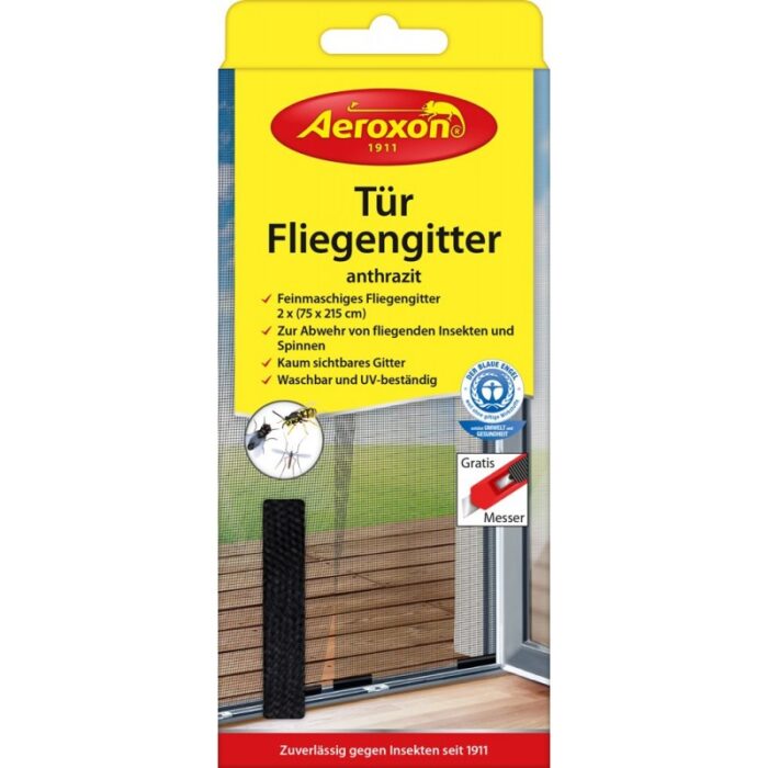 ⁦شبكة الأبواب من إيروكسون⁩ - الصورة ⁦1⁩