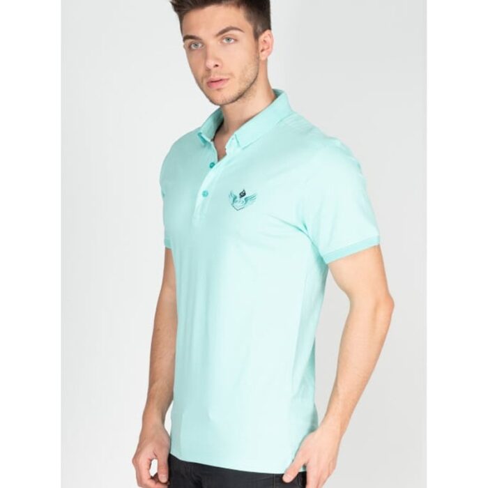 1020034_67da361f3f4bb تيشيرت شباب من روك - الصورة 1