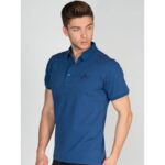 ⁦تيشيرت شباب من روك⁩ - الصورة ⁦2⁩