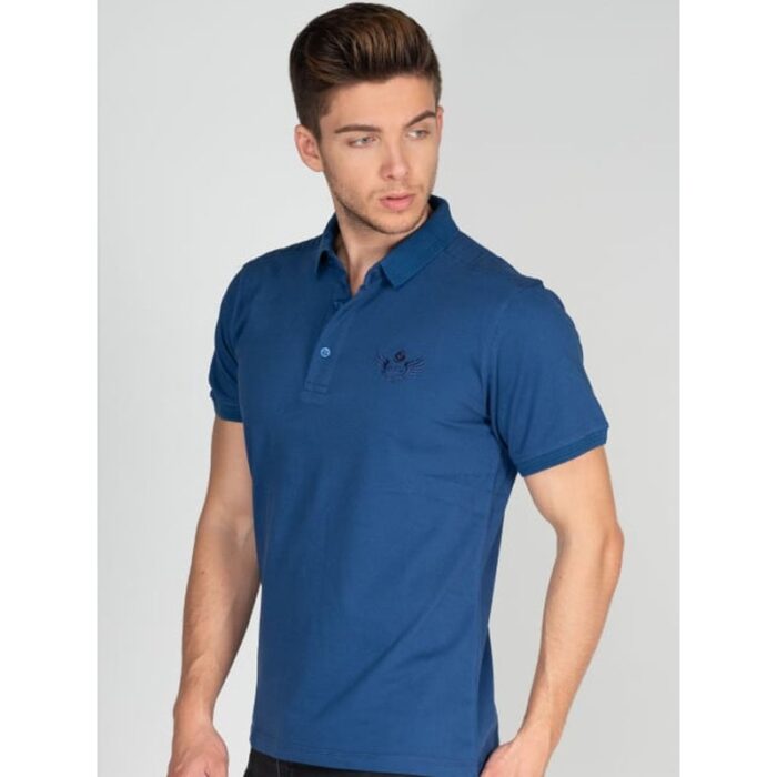 ⁦تيشيرت شباب من روك⁩ - الصورة ⁦2⁩