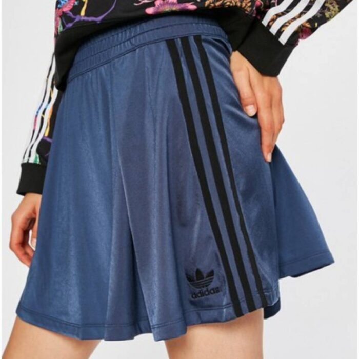 ⁦adidas Women's Fashion League Skirt⁩ - الصورة ⁦3⁩