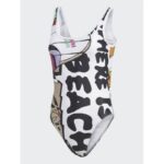 Adidas Collective Memories Bodysuit