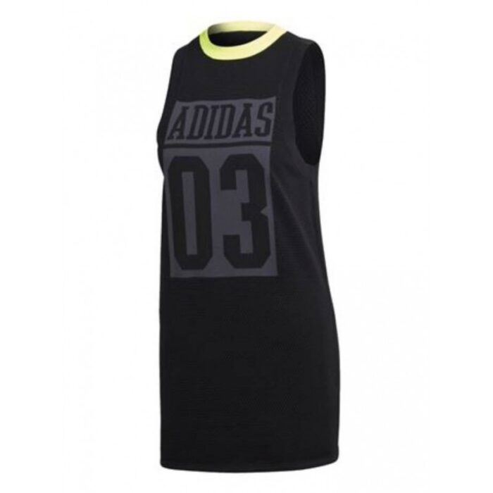 1020243_67da3693cb7cd ADIDAS AA 42 Knit Tank - الصورة 1