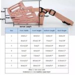 ⁦كمامة بلاستك للكلاب قياس رقم 5⁩ - الصورة ⁦4⁩