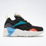 ⁦REEBOK AZTREK DOUBLE NU POPS SHOES⁩ - الصورة ⁦2⁩