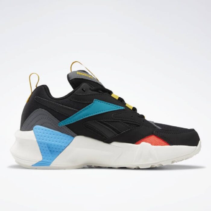 ⁦REEBOK AZTREK DOUBLE NU POPS SHOES⁩ - الصورة ⁦3⁩