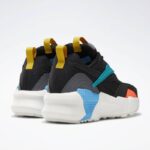 ⁦REEBOK AZTREK DOUBLE NU POPS SHOES⁩ - الصورة ⁦4⁩