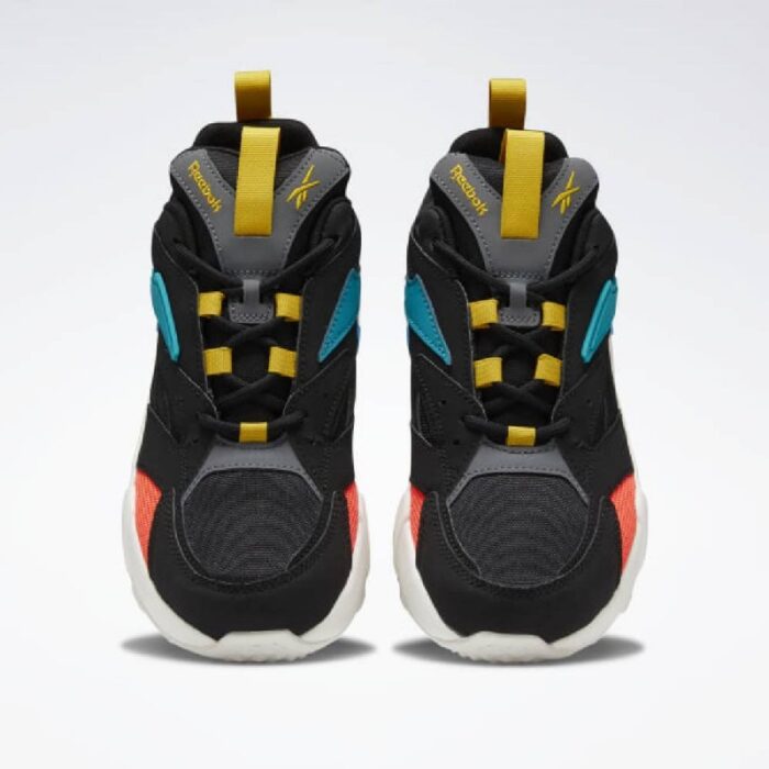 ⁦REEBOK AZTREK DOUBLE NU POPS SHOES⁩ - الصورة ⁦6⁩