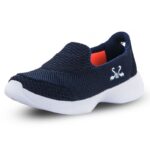 لون كحلي حذاء سبورت Sole and Soul