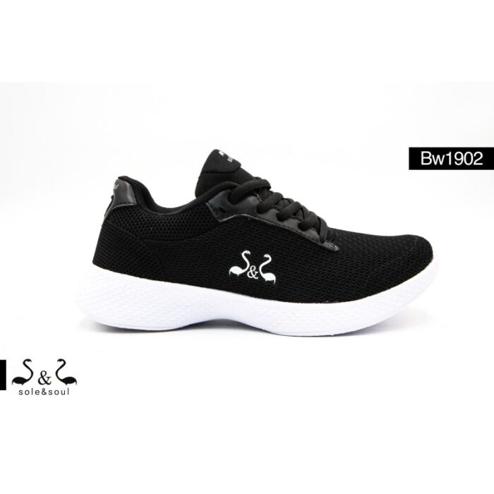 ⁦حذاء سبورت Sole and Soul⁩ - الصورة ⁦5⁩