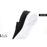 ⁦لون أسود حذاء سبورت Sole and Soul⁩ - الصورة ⁦5⁩