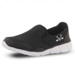 لون رمادي غامق حذاء سبورت Sole and Soul