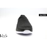 ⁦لون رمادي غامق حذاء سبورت Sole and Soul⁩ - الصورة ⁦4⁩