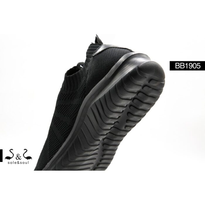 ⁦حذاء سبورت Sole and Soul⁩ - الصورة ⁦2⁩