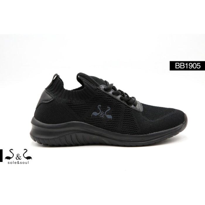 ⁦حذاء سبورت Sole and Soul⁩ - الصورة ⁦3⁩