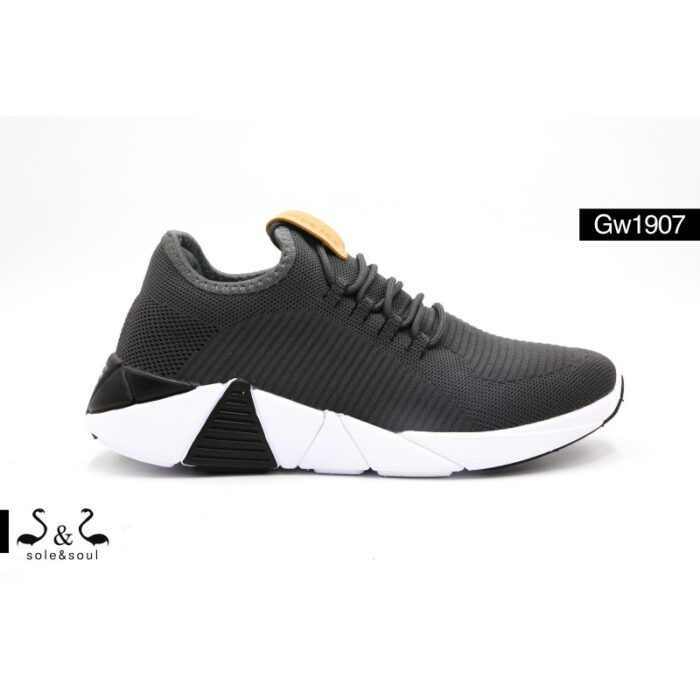 ⁦حذاء سبورت Sole and Soul⁩ - الصورة ⁦5⁩