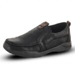 حذاء كاجيوال طبي للرجال Sole and Soul