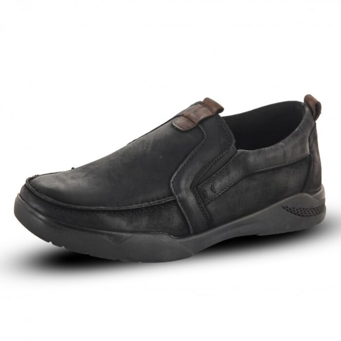 1020648_67da37298b489 حذاء كاجيوال طبي للرجال Sole and Soul - الصورة 1