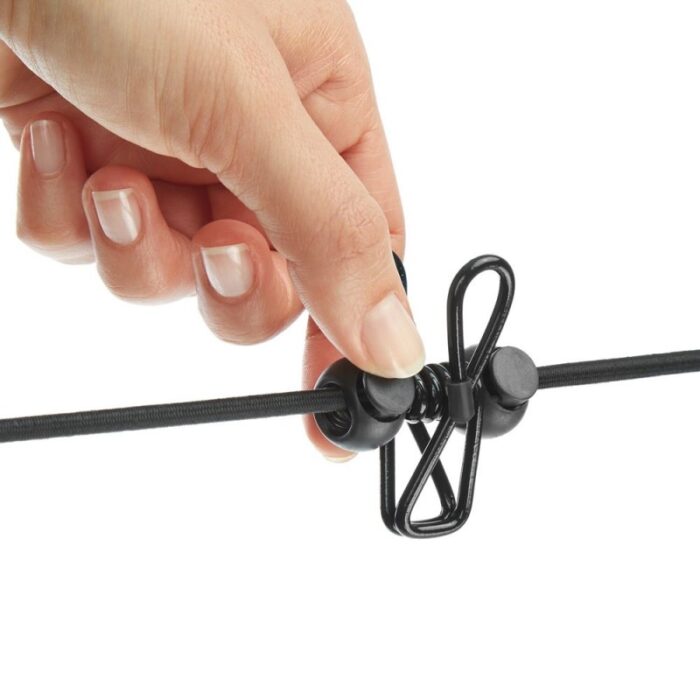 ⁦حبل الغسيل المطاط من رايان⁩ - الصورة ⁦2⁩