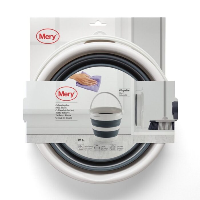 ⁦دلو قابل للطي من ميري⁩ - الصورة ⁦5⁩