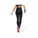 ⁦Reebok Studio Mesh Tights‏⁩ - الصورة ⁦2⁩