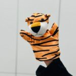 ⁦دمية مسرح للأطفال⁩ - الصورة ⁦2⁩