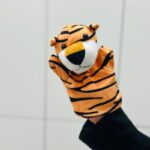 ⁦دمية مسرح للأطفال⁩ - الصورة ⁦3⁩