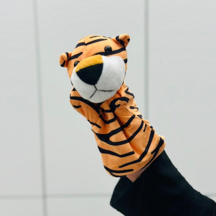 ⁦دمية مسرح للأطفال⁩ - الصورة ⁦4⁩