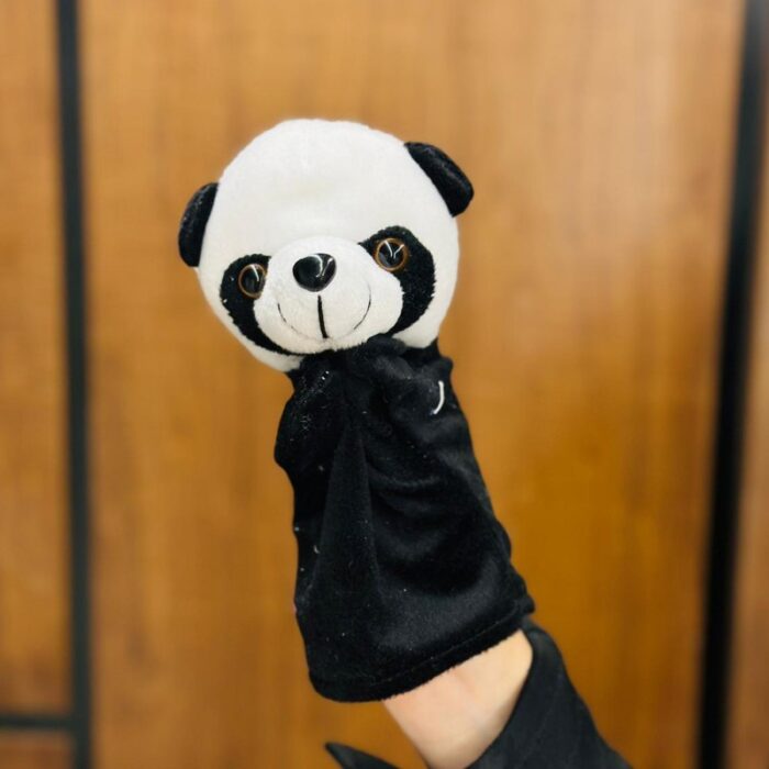 ⁦دمية مسرح للأطفال⁩ - الصورة ⁦2⁩