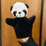 ⁦دمية مسرح للأطفال⁩ - الصورة ⁦3⁩