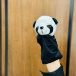 ⁦دمية مسرح للأطفال⁩ - الصورة ⁦4⁩